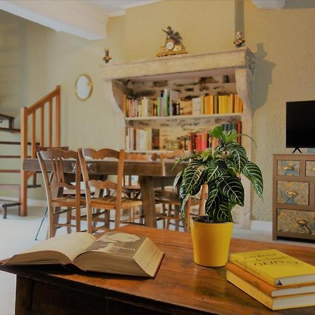 La Maison Jaune Cuisery Zewnętrze zdjęcie