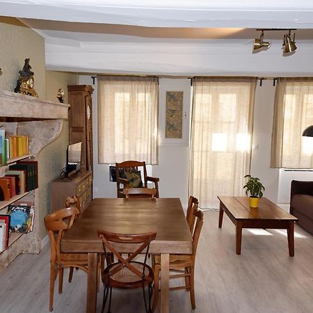 La Maison Jaune Cuisery Zewnętrze zdjęcie