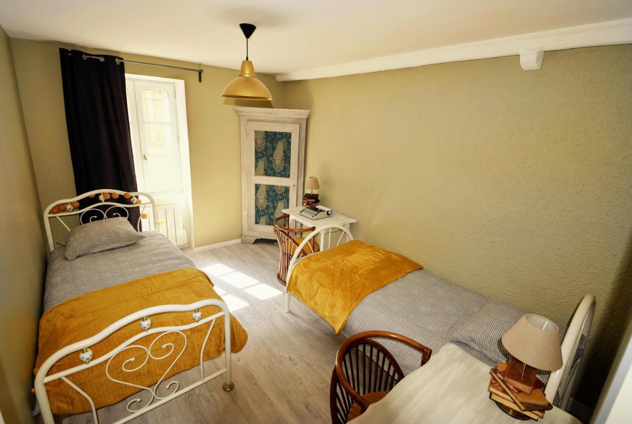 La Maison Jaune Cuisery Zewnętrze zdjęcie